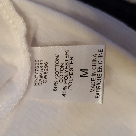 Chaser Coke Tee - Picture 5 of 5